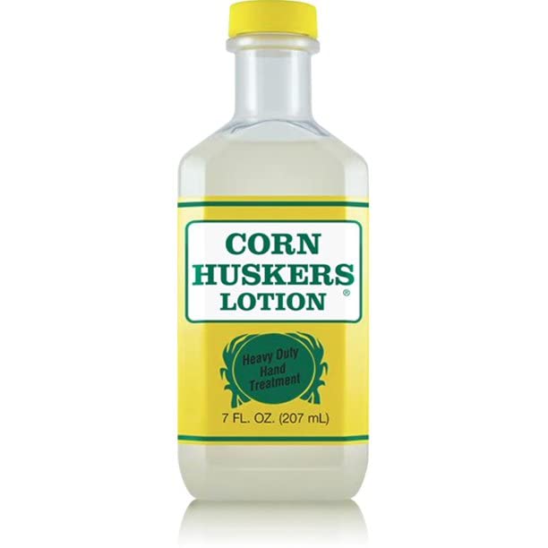 Corn Huskers Texture crème mains – texture lisse et hydratation légère.