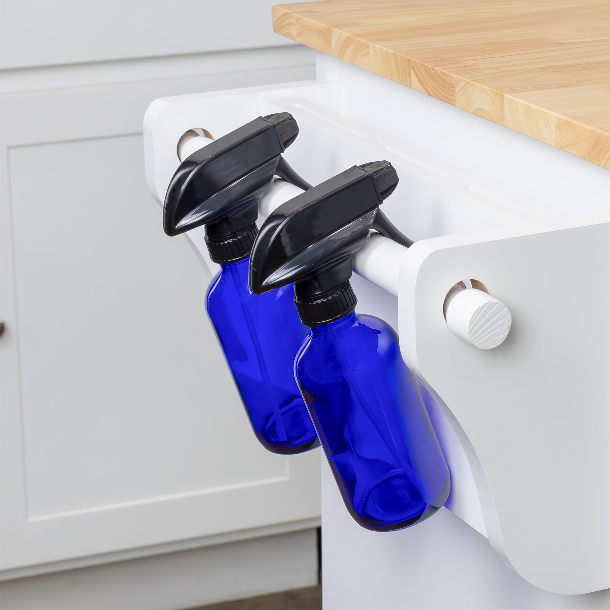 Utilisations multiples Cornucopia pour nettoyage domestique