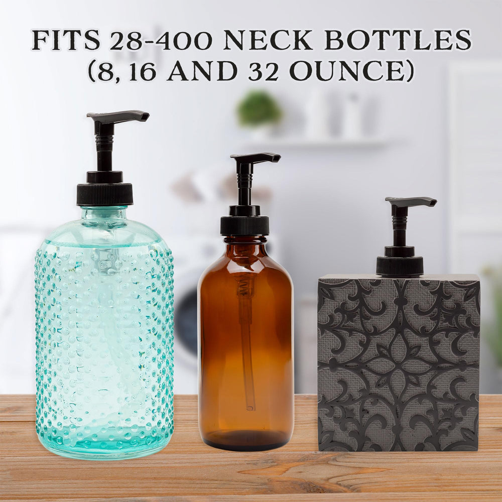 Vérification du diamètre 28 mm pour compatibilité.