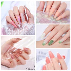 COSCELIA Jelly Gel – application facile, parfaite pour débutants.