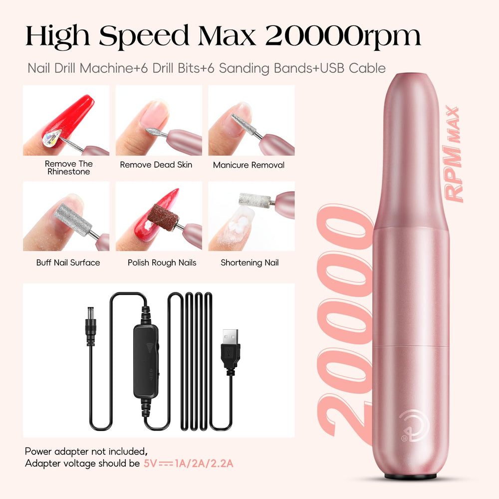 COSCELIA lampe UV grande capacite: espace pour plusieurs ongles à la fois