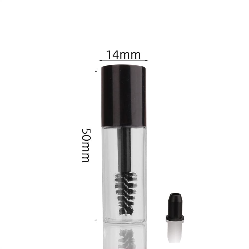 COSIDEA capacité 3 ml, pratique pour essais cosmétiques.