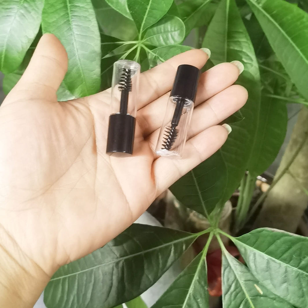 COSIDEA ensemble de 29 tubes vides, idéal pour petites quantités.