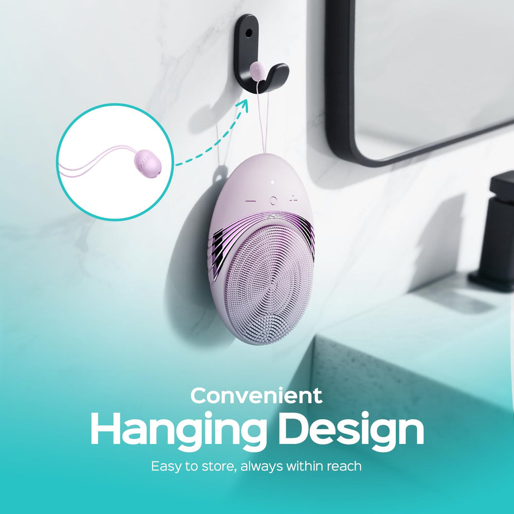 COSLUS design ergonomique et douceur sur la peau