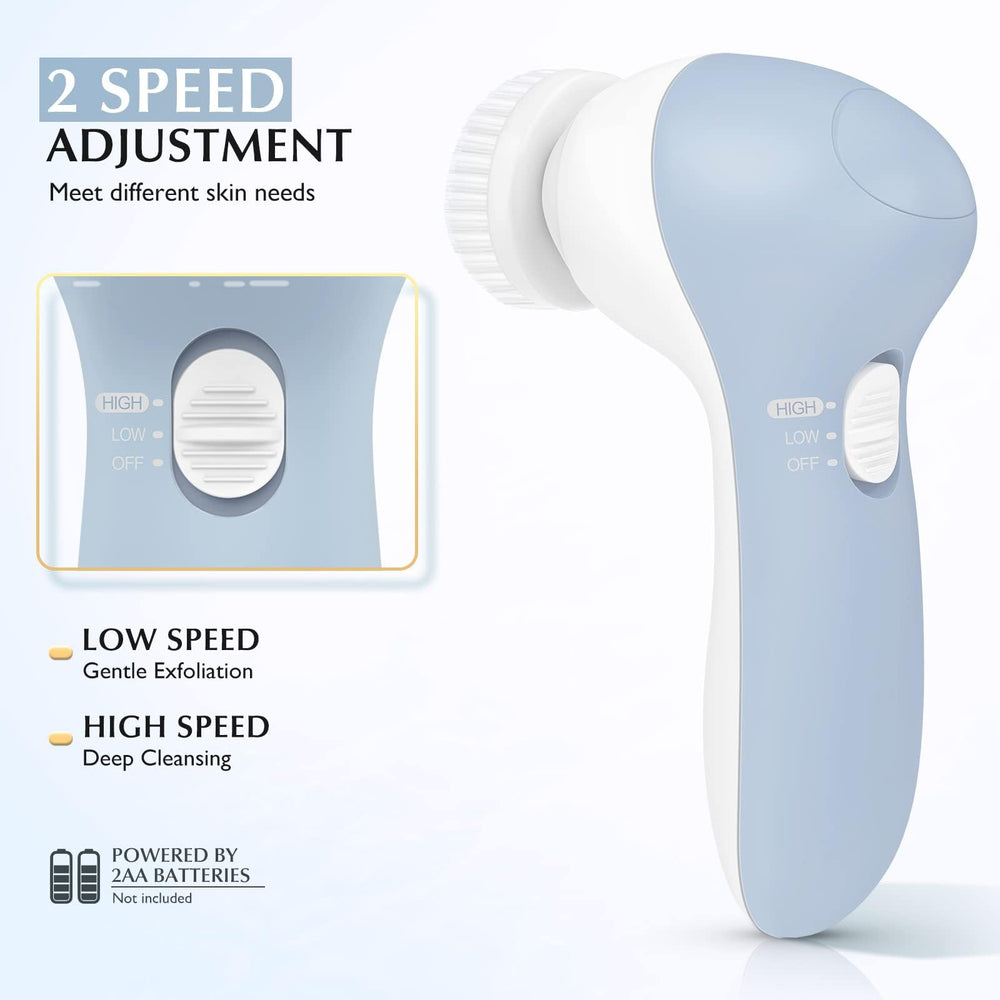COSLUS IPX7: utilisable sous la douche en toute sécurité