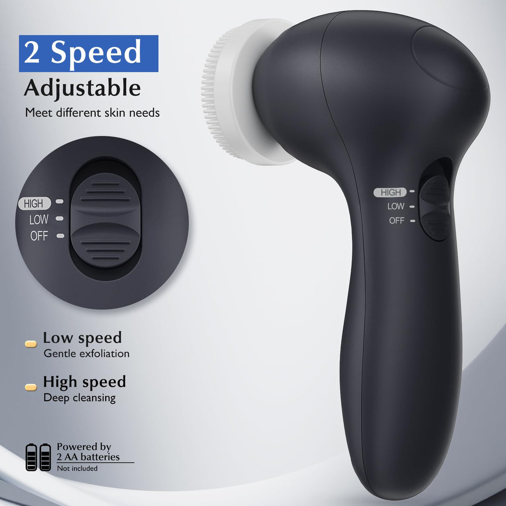 Coslus rouleau massage visage pour stimulation légère et détente