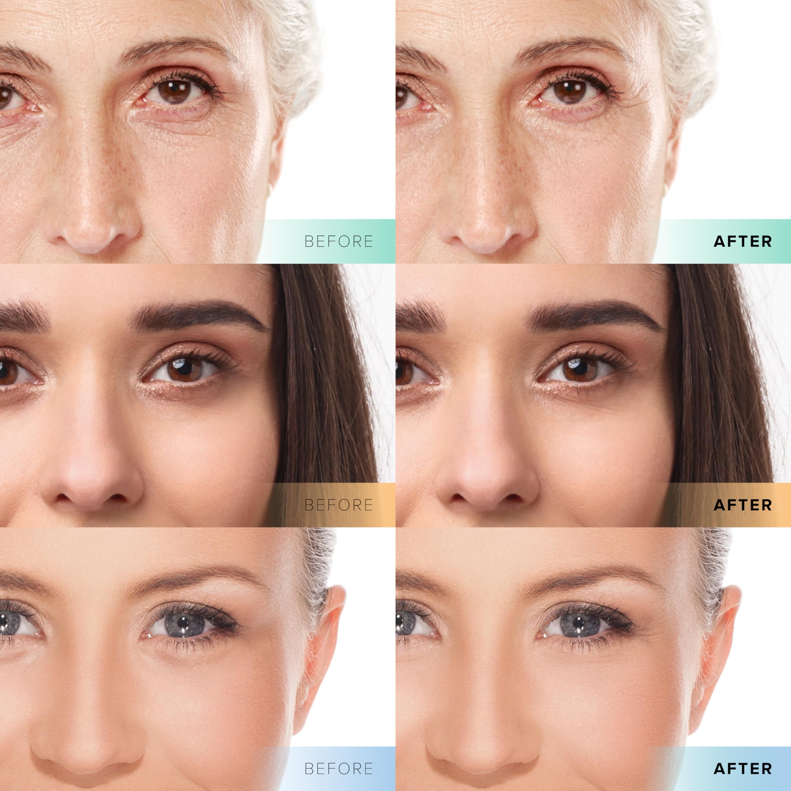 Cosmedica Skincare bouteille sérum vitamine-C prête à l'emploi