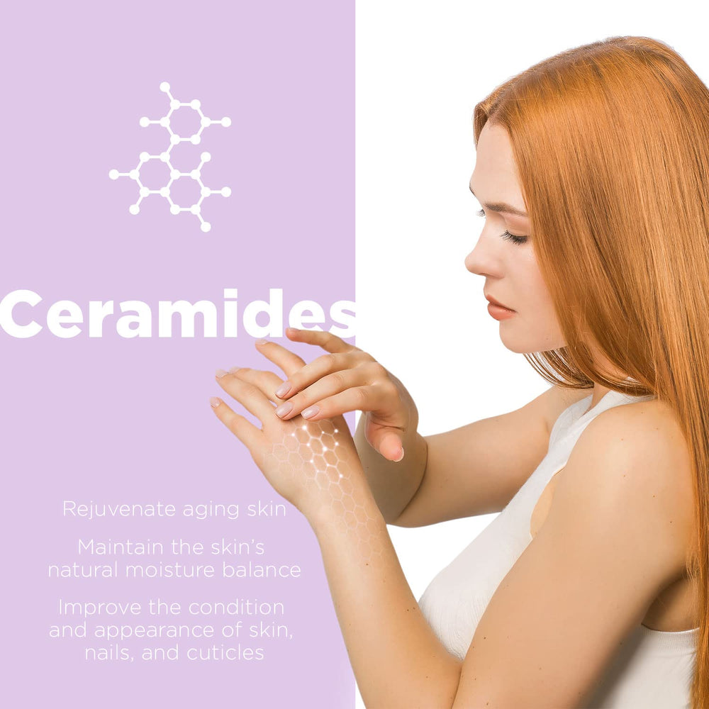 Cosmétiques Créatifs – parfum vanille-lait apportant une sensation agréable lors de l’application.