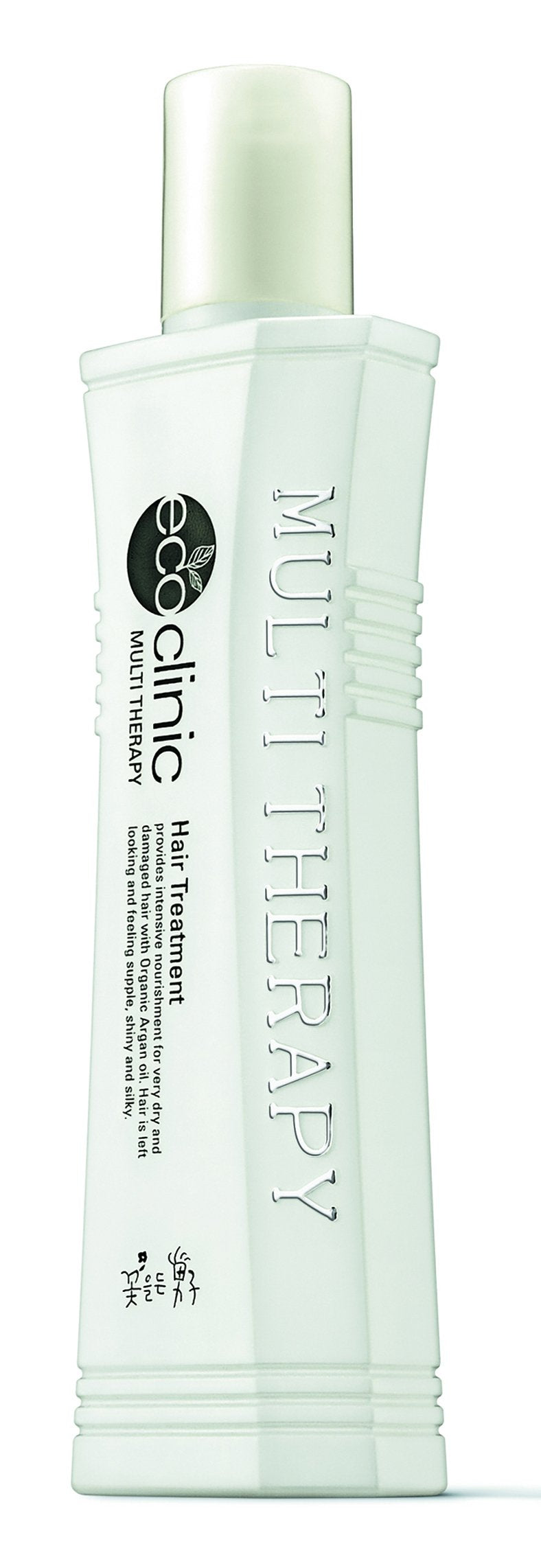 COSMOCOS ECO CLINIC set 160ml et 15ml, nourrissent les cheveux