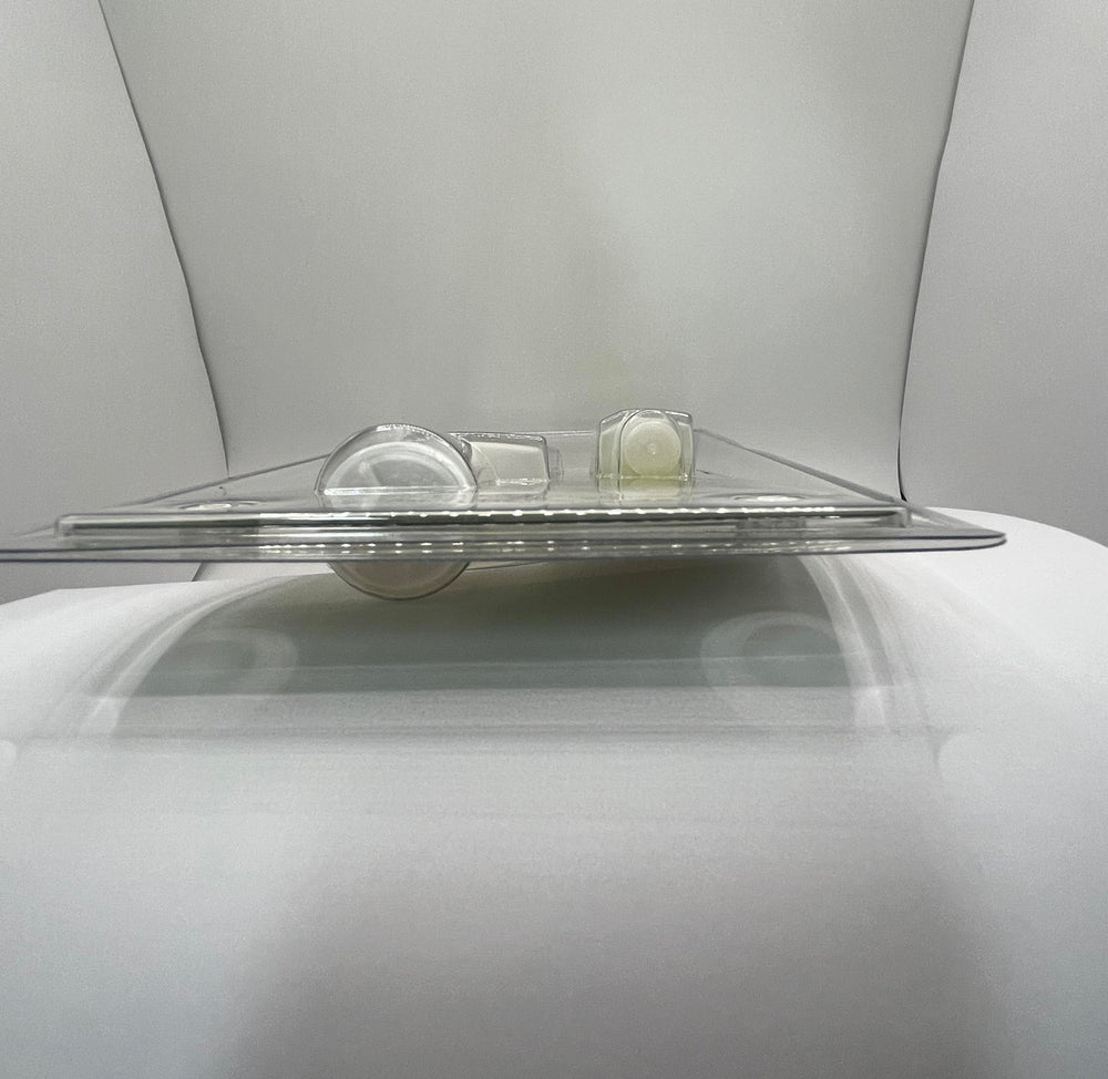 COSMOCOS formule sans colorant et conservateurs, soin sûr