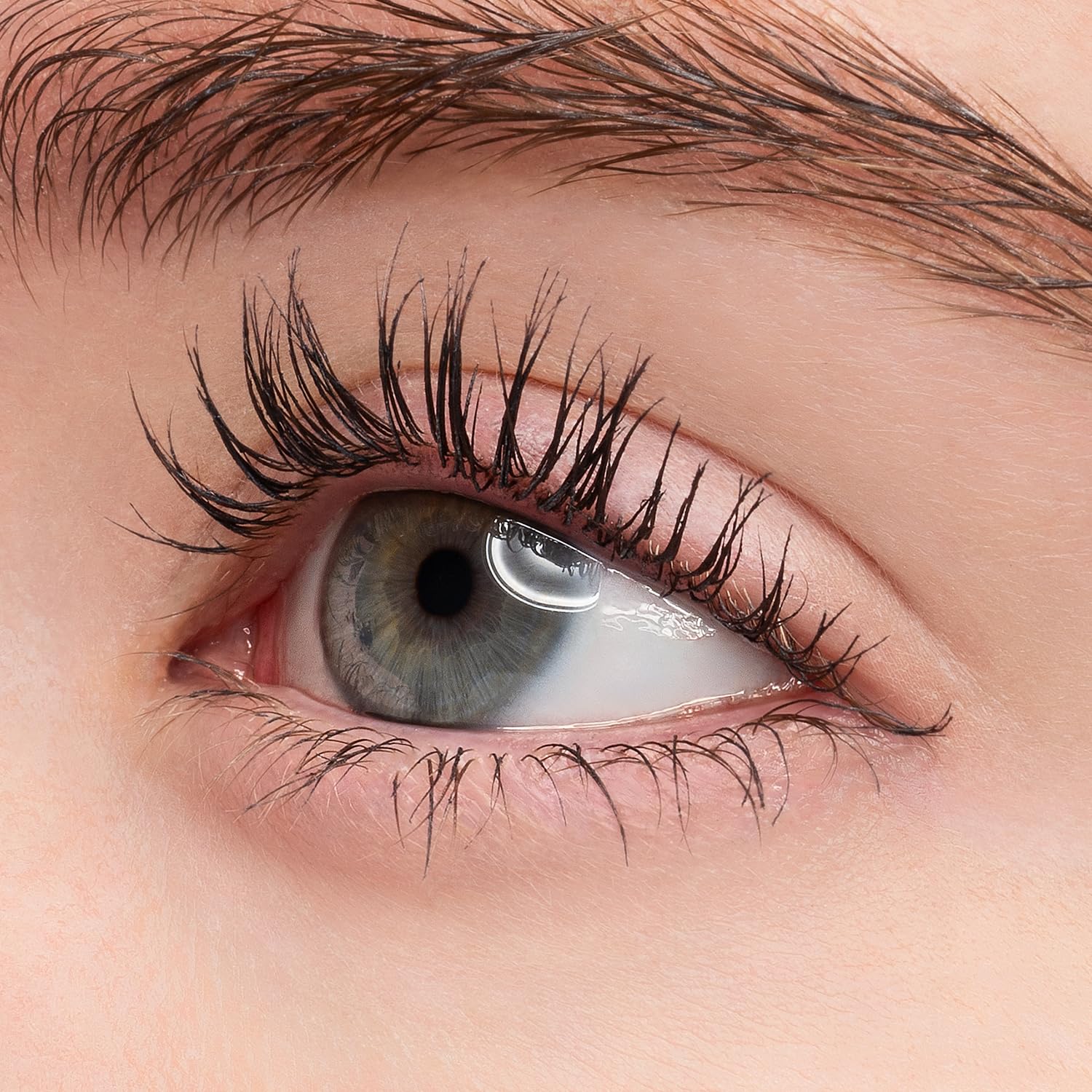 COSNORI Mascara se retire facilement avec un démaquillant doux.
