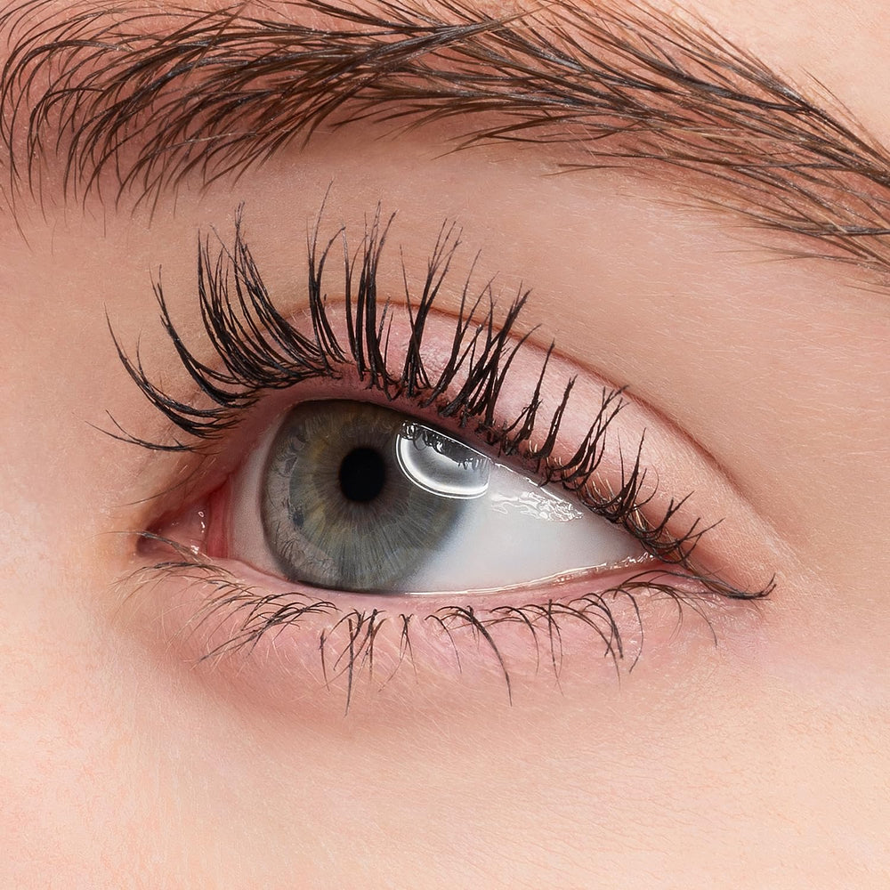 COSNORI Mascara se retire facilement avec un démaquillant doux.