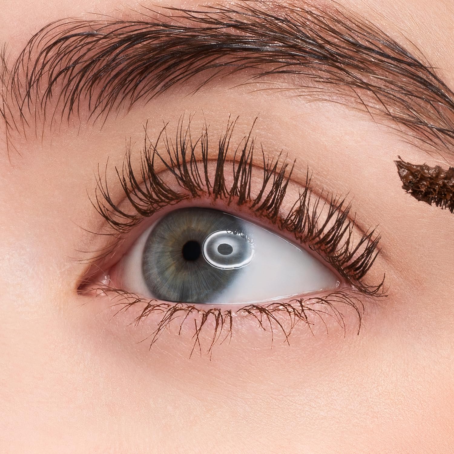 COSNORI Mascara design épuré et innovation coréenne