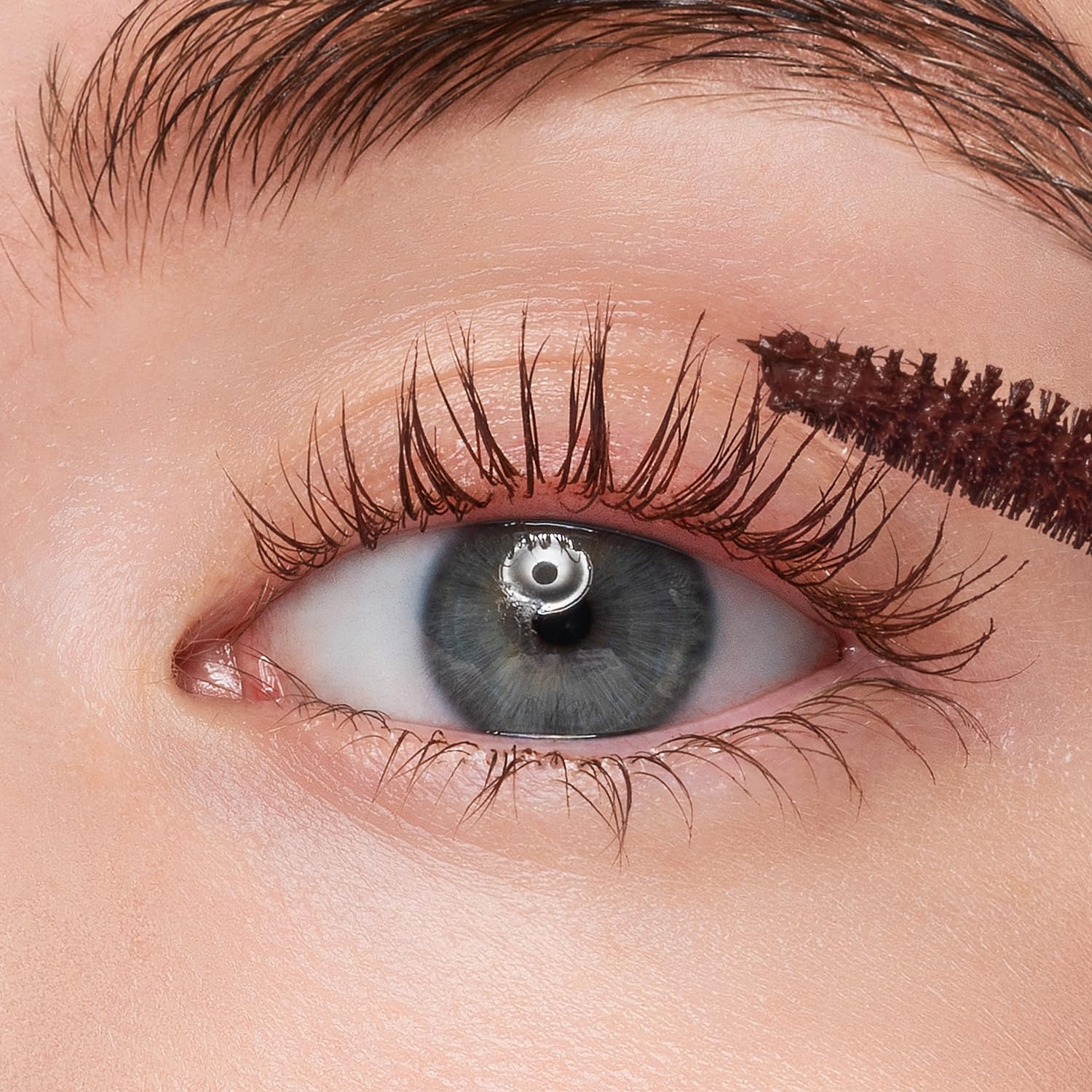 COSNORI Perfect Setting Mascara packaging élégant d inspiration coréenne.