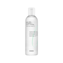 COSRX ABC Daily Toner, vitamine C pour éclairer le teint.