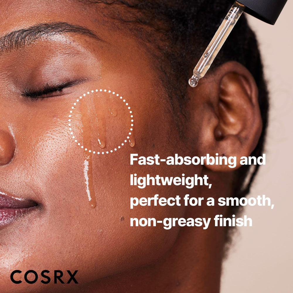COSRX acide tranexamique pour atténuer les variations de teint