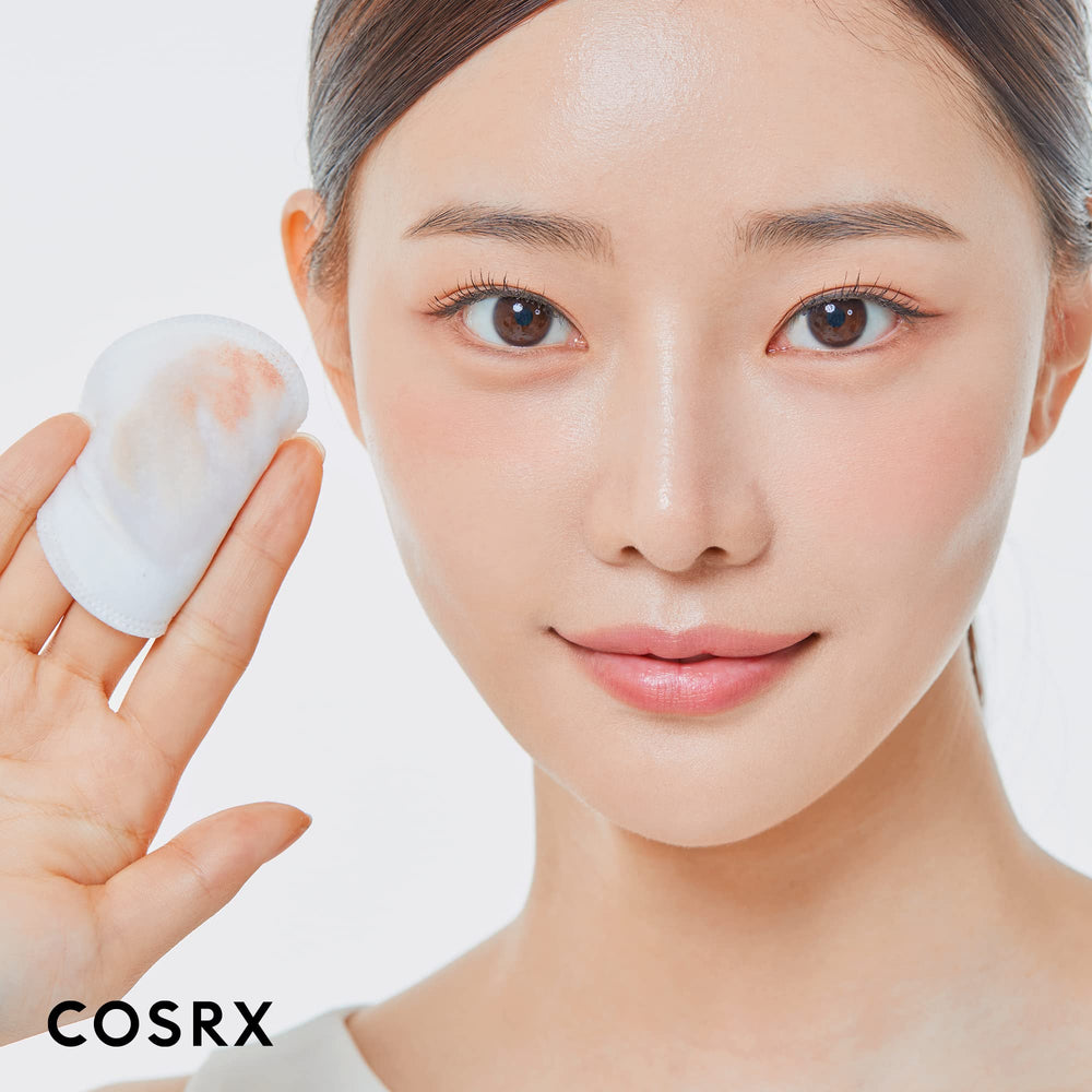 Cosrx eau micellaire Niacinamide, apaise les peaux sensibles