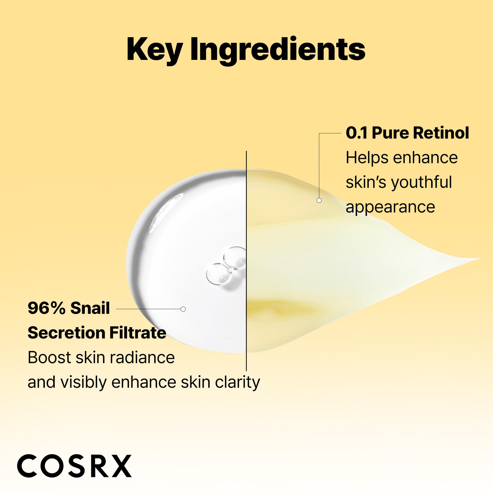 COSRX Glass Skin Starter Set – Boîte: rituel lumineux et pratique.