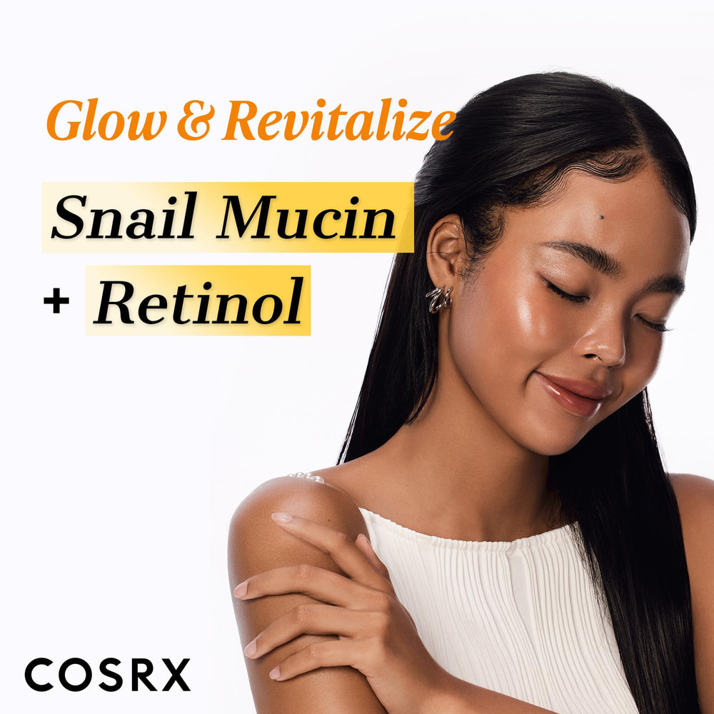 COSRX Glass Skin Starter Set – Ensemble: coffret prêt à offrir ou tester.
