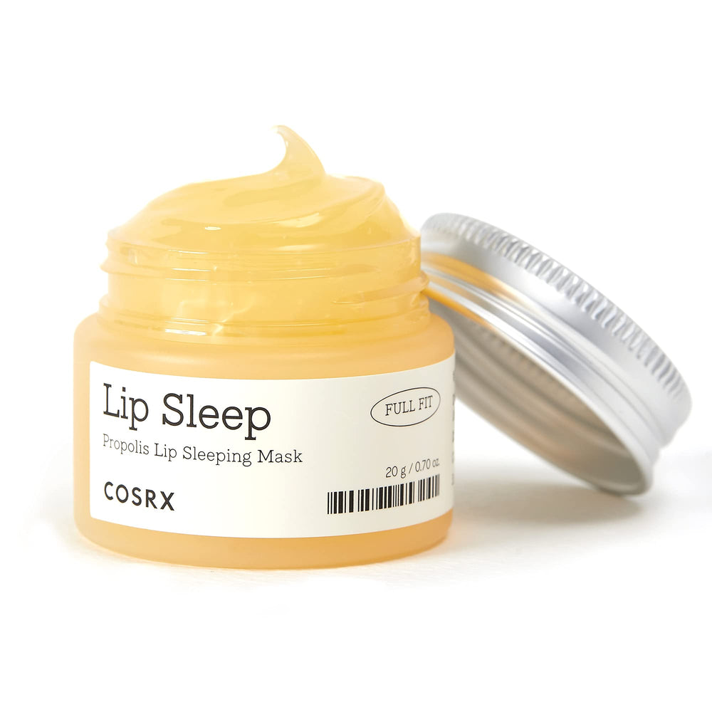 COSRX Lip Care Balm masque nocturne hydratant pour lèvres