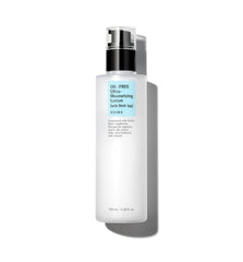 COSRX lotion sèche bouleau bouteille: hydratation légère sans gras pour peau mixte.