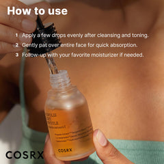 COSRX Propolis Ampoule — flacon compact pour routine hydratante