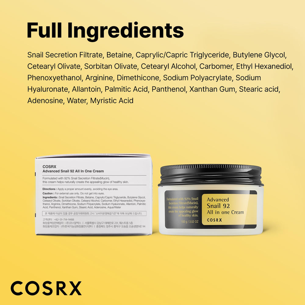 Conseils d'utilisation: patch test et application progressive avant le visage.