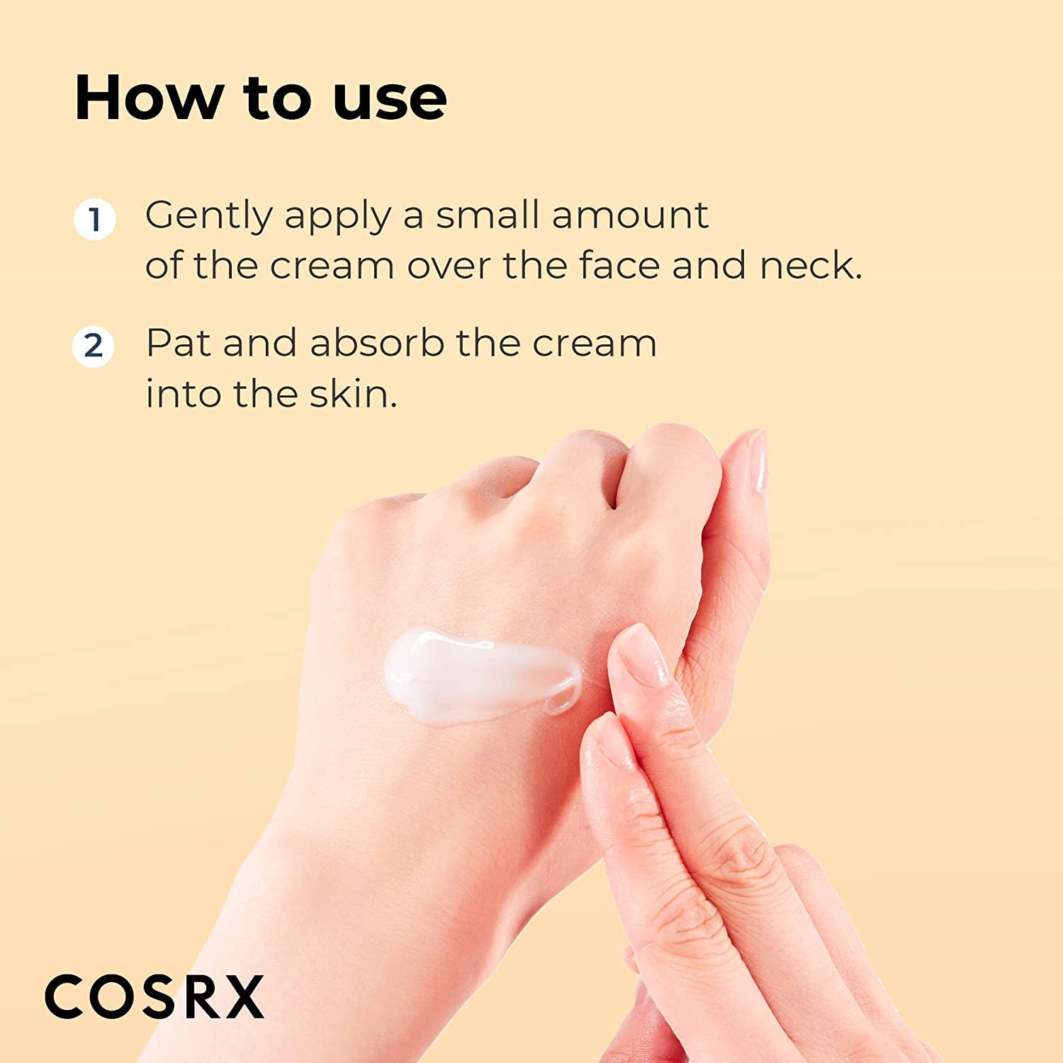 Cosrx Snail Mucin 92% - routine hydratante quotidienne pour peau hydratée.