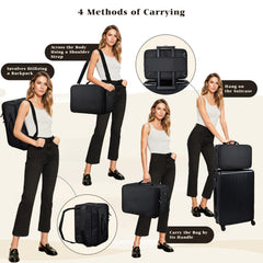 Costravio organiser maquillage diviseurs ajustables personnaliser l espace