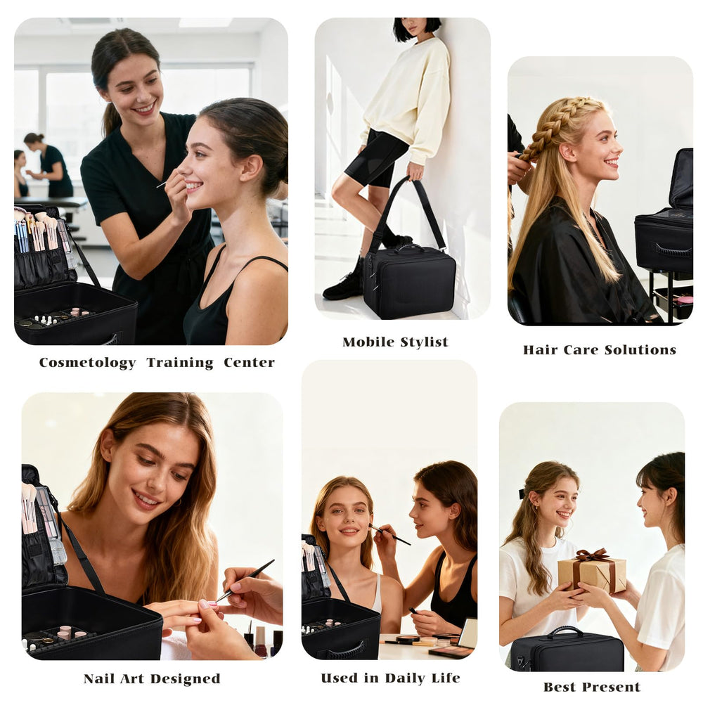 Costravio usage pro idéal pour stylistes mobiles et tournages