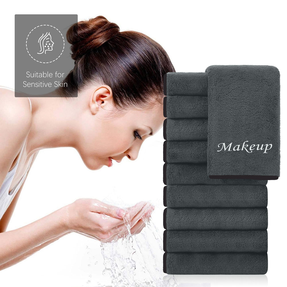 Cosy Family lingette démaquillage réutilisable lavable en machine sans colorants.