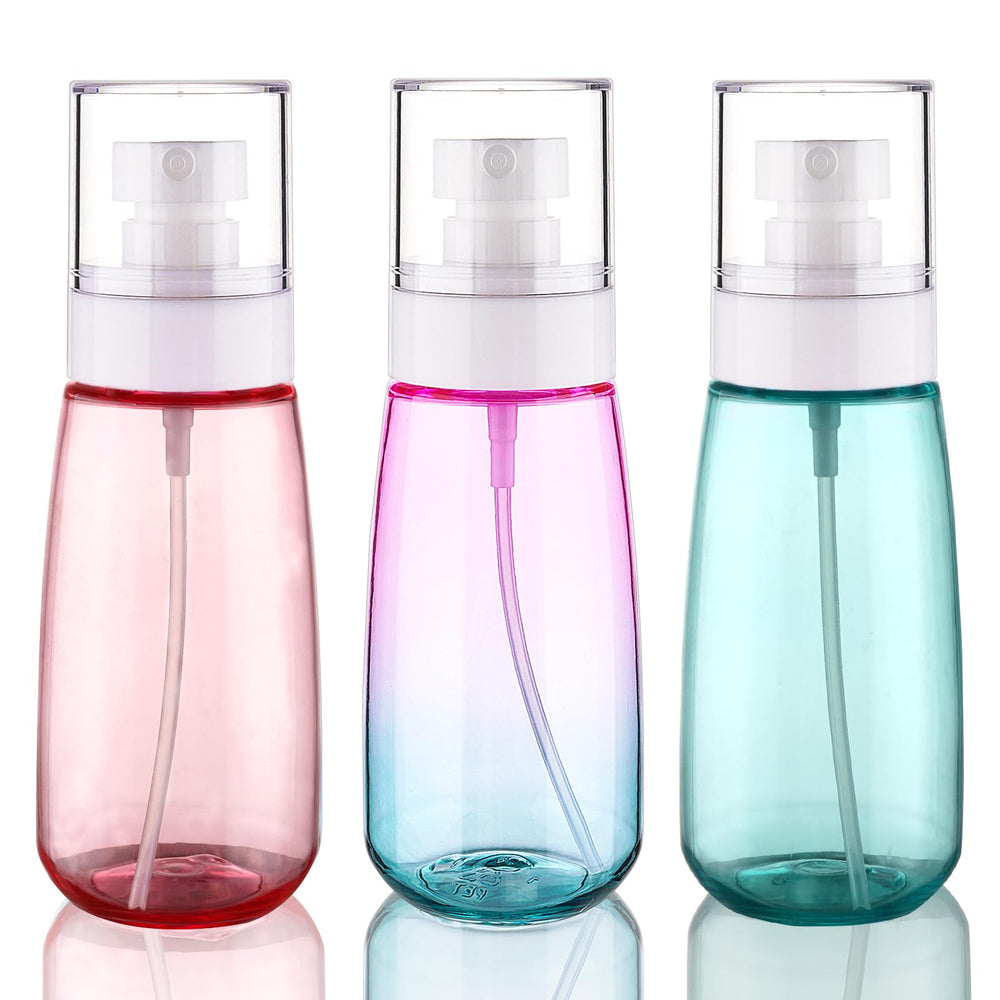 Cosywell vaporisateur voyage — brume fine pour parfum et soins sur la route.