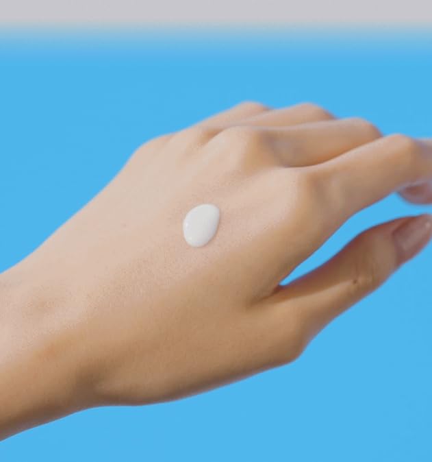 Emballage Cotton Labo élégant, produit facile à intégrer à la routine.