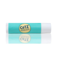 CoTZ Lip SPF 45 - application douce pour lèvres protégées et hydratées