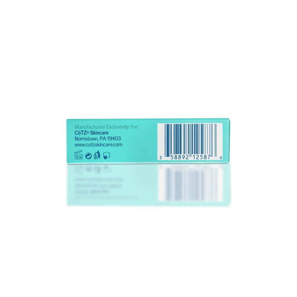 CoTZ Lip SPF 45 - usage quotidien simple et efficace