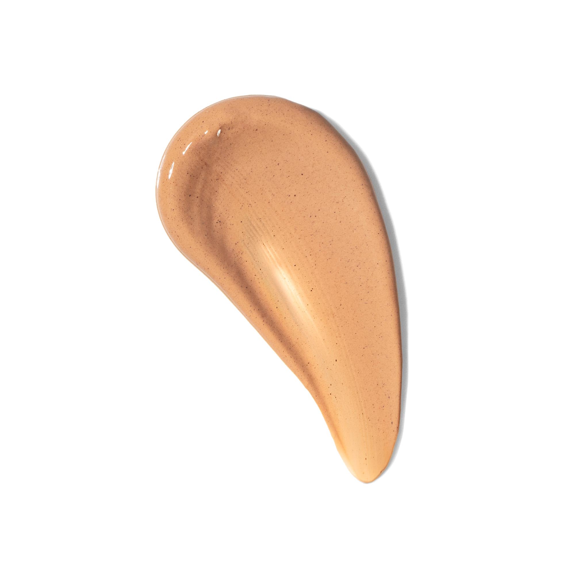 Échantillon de teinte CoTZ Teinte Riche montrant une couvrance naturelle.