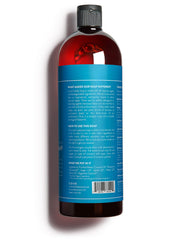 Cove Castile Sans Parfum : ingrédients naturels argan, jojoba et chanvre pour nourrir la peau.