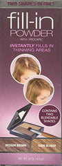 Cover Your Gray Fill In Powder brosse applicatrice pour application précise