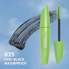 CoverGirl Application rapide: une couche suffit pour un effet net.