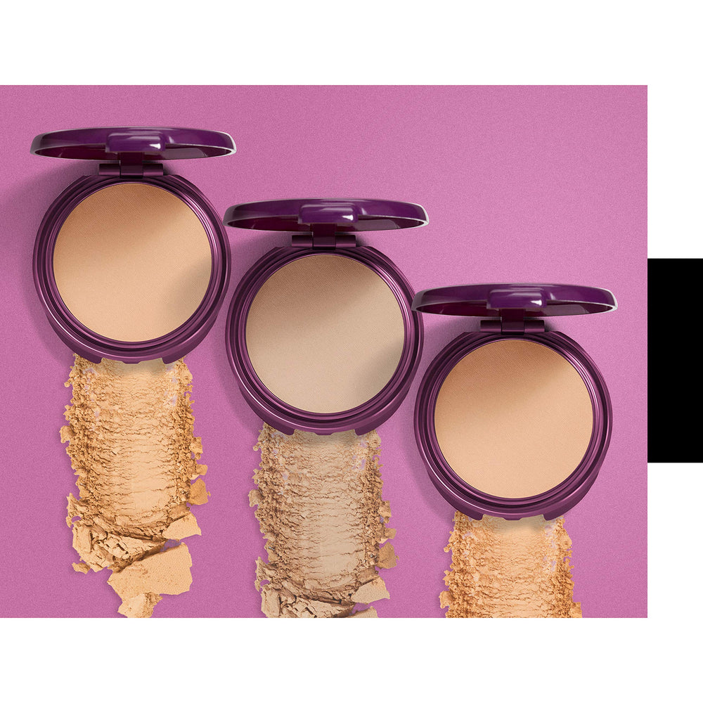 CoverGirl Advanced Radiance, application facile au quotidien.