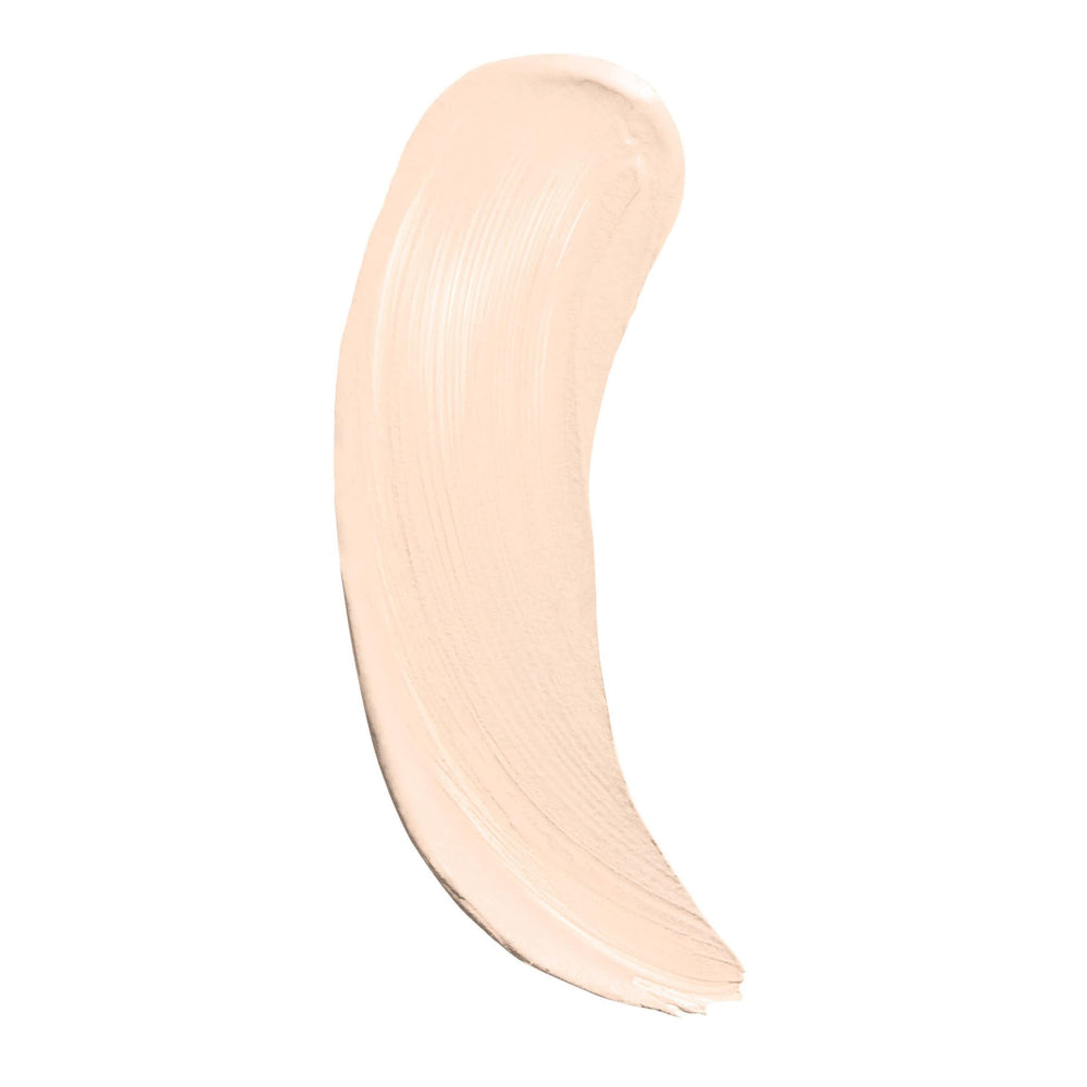 CoverGirl Aquasmooth SPF 20 Compact Fond de teint, finition poudre légère pour un rendu durable.