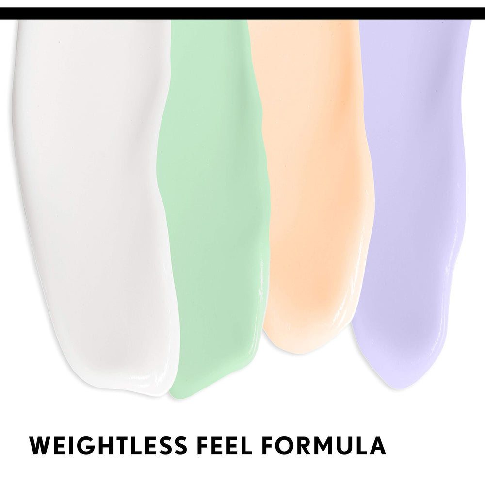 COVERGIRL Base Business Primer – canvas parfait pour le fond de teint.