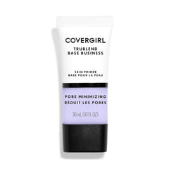 COVERGIRL Base Business Primer – pores minimisés et finition mate.