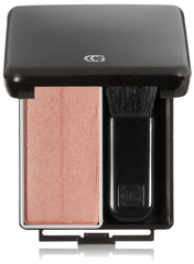 Blush CoverGirl Classic Color Soft Mink, application fluide et teint naturel