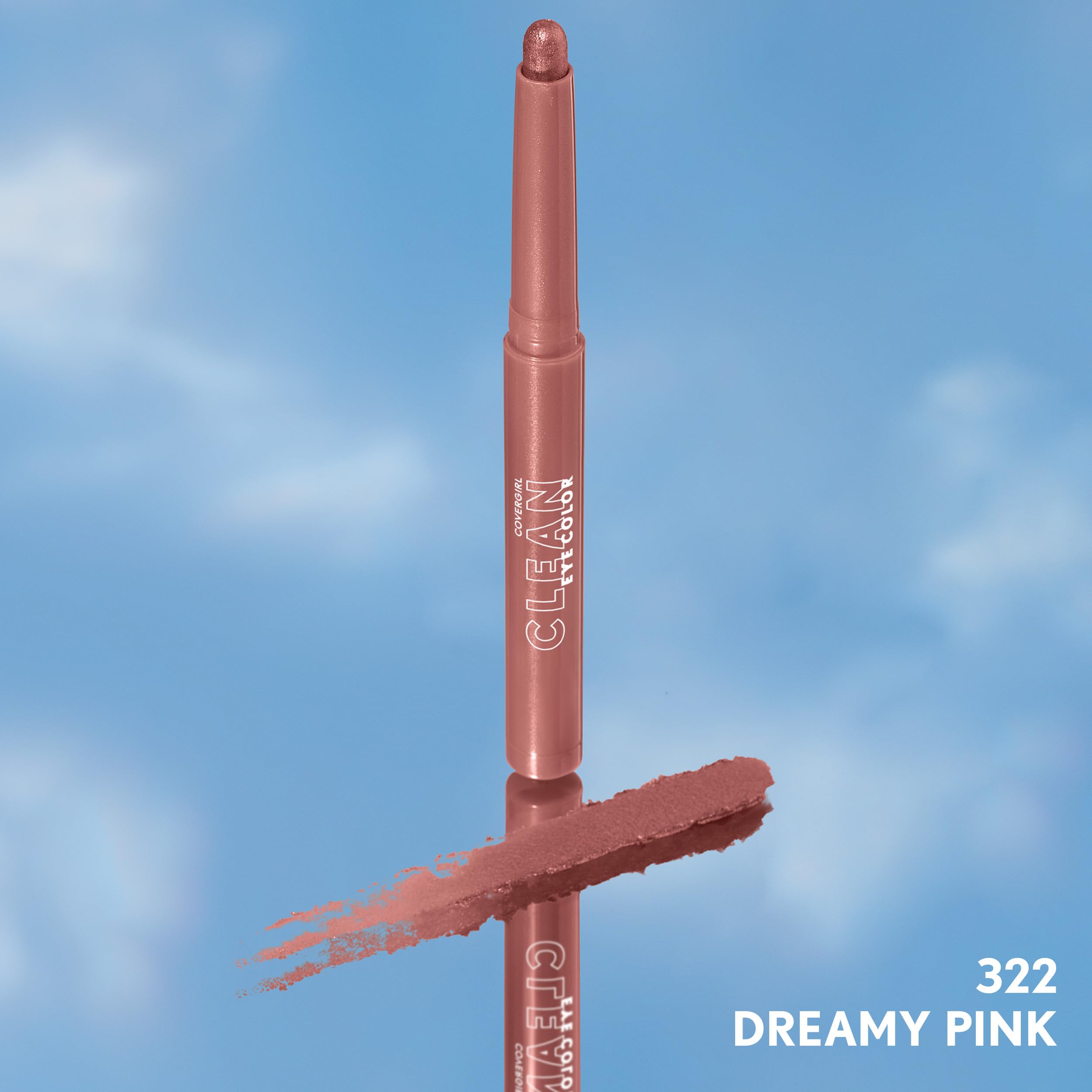 12 teintes nacrées Dreamy Pink universellement flatteuses