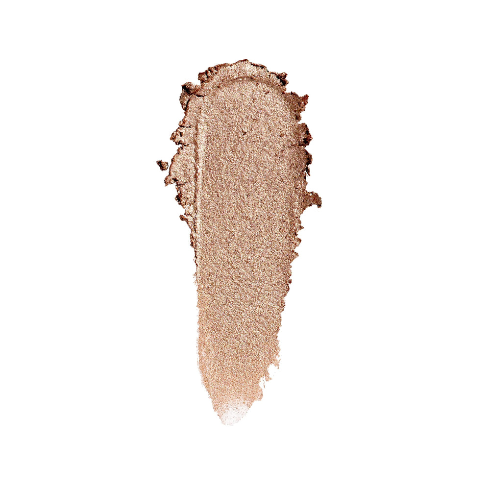 CoverGirl Clean Eye Color Gold Dusk, glisse douce pour un fini lumineux.