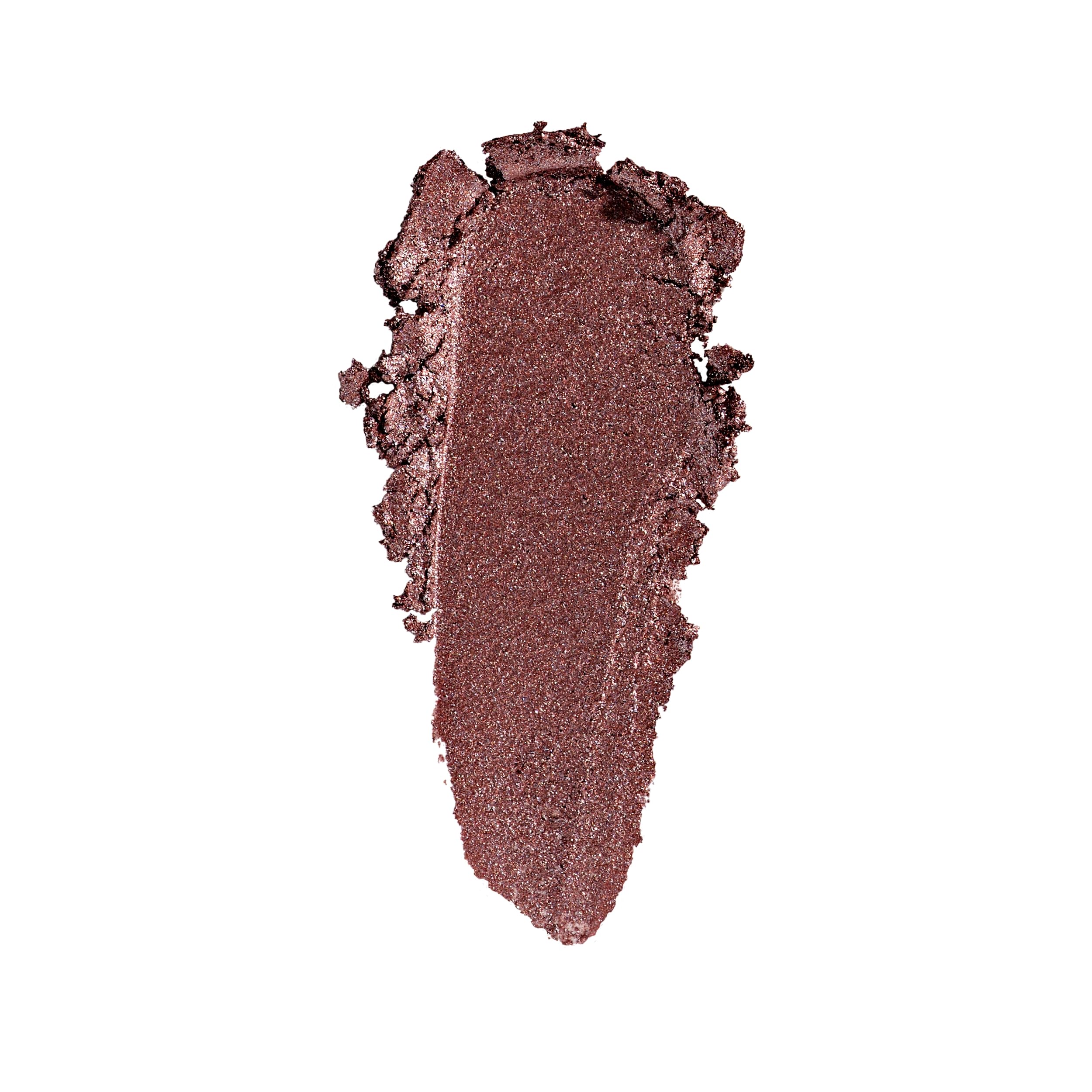 Teinte nacrée Mystic Marron pour un regard lumineux avec CoverGirl