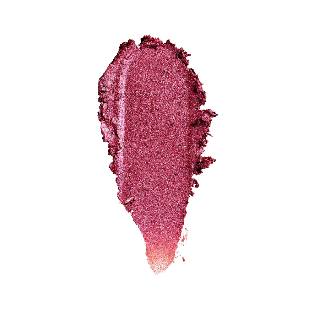 COVERGIRL Clean Eye Color Raspberry Bloom embout rond pour application précise.