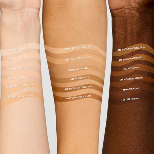 COVERGIRL Clean Fresh Blurring Skin Tint protection-UV et brillance maîtrisée toute la journée