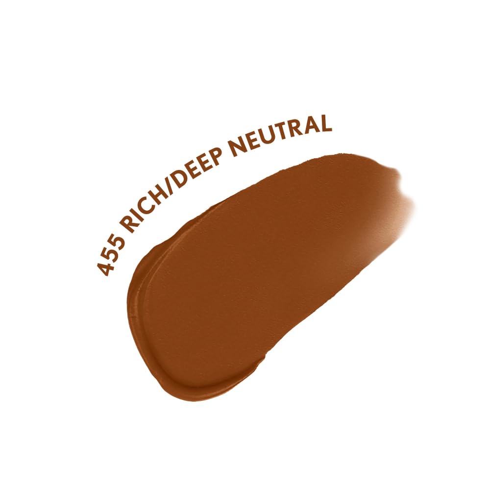 CoverGirl Clean Fresh Blurring Skin Tint texture-legere: fini naturel et confortable.